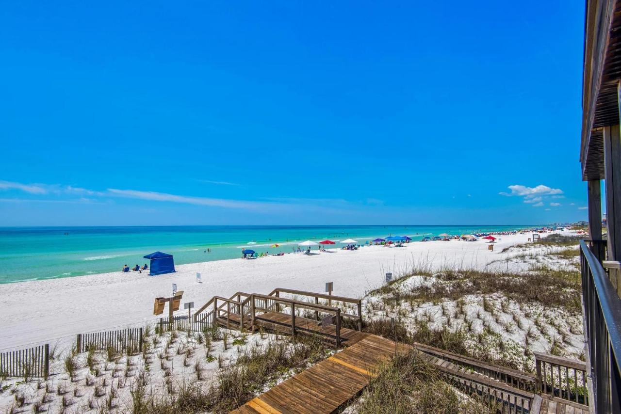 The Sand Trap- Costa Del Sol C-9 Destin Exterior foto
